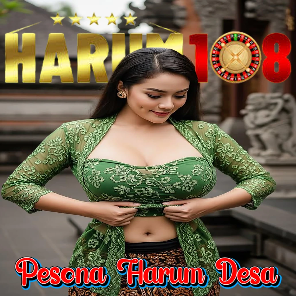 Harum108 # Pasien Bola Dunia Kecanduan Akal Goll ~ Harum 108